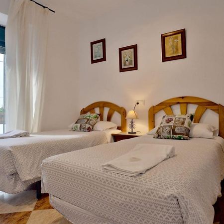 Pension Cibeles Córdoba Exteriör bild