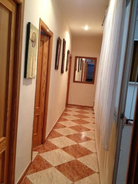 Pension Cibeles Córdoba Exteriör bild